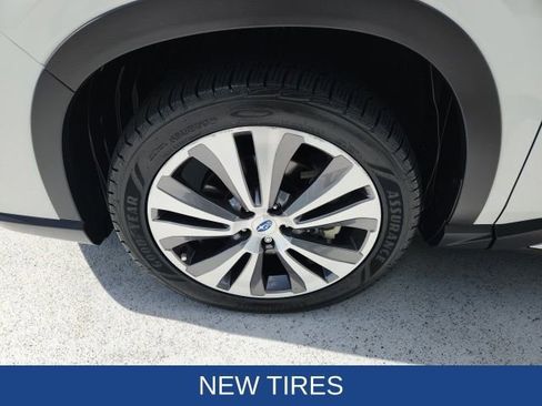 Certified 2021 Subaru Ascent Touring image 11