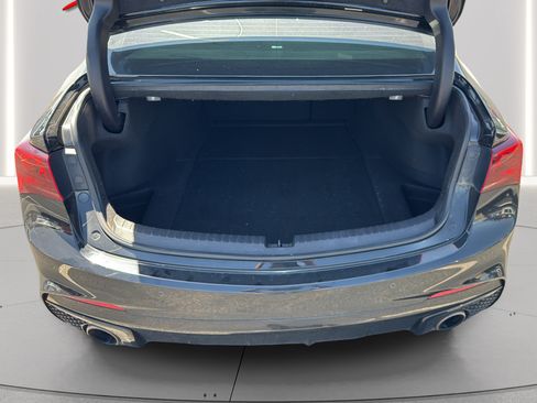 Used 2018 Acura TLX V6 w/ Technology & A-SPEC Pkg FWD image 21