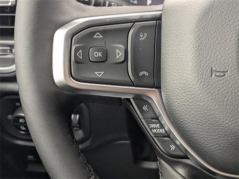 New 2026 RAM 1500 Big Horn image 25