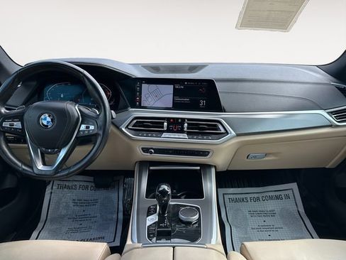 Used 2022 BMW X5 xDrive40i w/ Premium Package AWD/4WD image 13