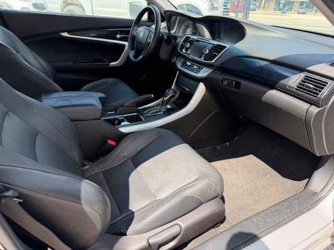 Used 2014 Honda Accord EX-L image 14