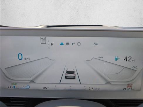 Certified 2024 Hyundai Ioniq 5 Limited image 11