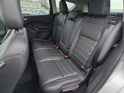 Used 2019 Ford Escape SEL image 7