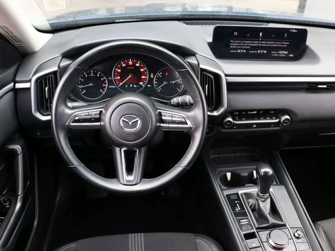 Used 2025 MAZDA CX-50 AWD 2.5 S w/ Preferred Package image 21