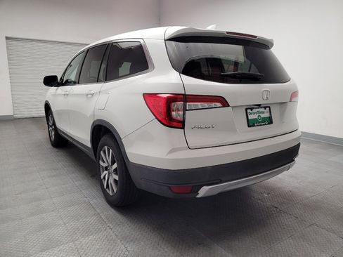 Used 2021 Honda Pilot EX-L image 5