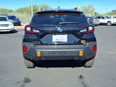 New 2026 Subaru Crosstrek 2.5i Wilderness image 10