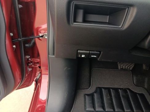 New 2025 Nissan Versa SV w/ Trunk Package image 14