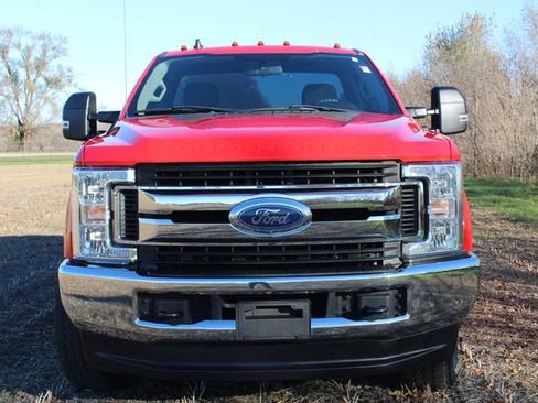 Used 2019 Ford F350 XL w/ STX Appearance Package image 10