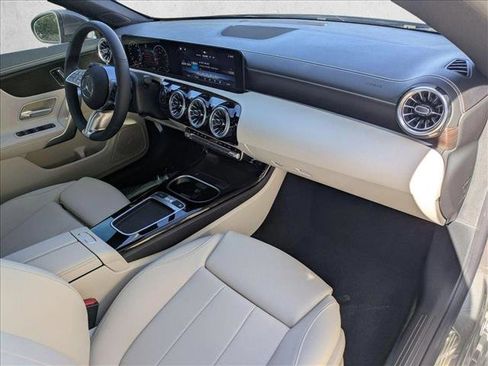 Certified 2026 Mercedes-Benz CLA 250 image 22