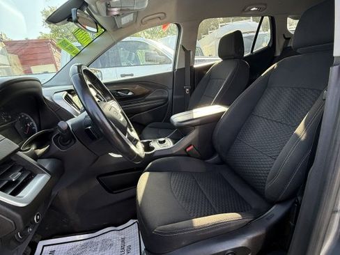 Used 2018 GMC Terrain SLE w/ Driver Convenience Package AWD/4WD image 9