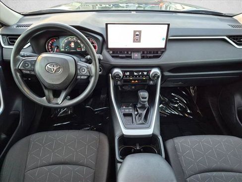 Used 2023 Toyota RAV4 XLE FWD image 16