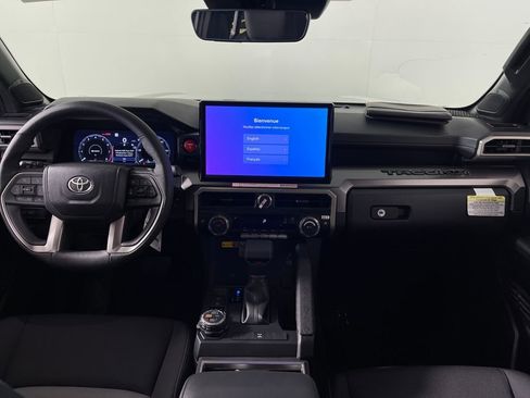 New 2025 Toyota Tacoma TRD Off-Road image 14