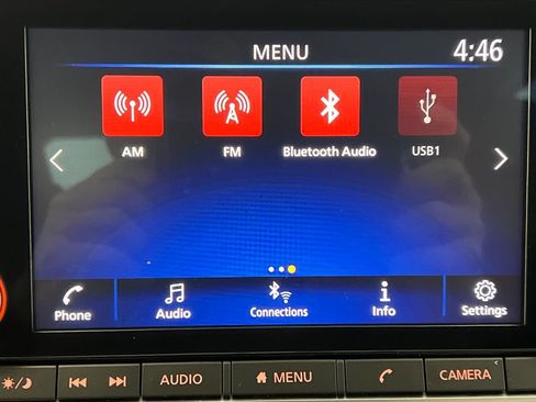 Used 2024 Nissan Altima 2.5 SV image 43