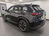 Certified 2022 MAZDA CX-5 AWD 2.5 S w/ Premium Plus Pkg image 6