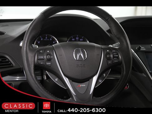 Used 2019 Acura MDX A-Spec AWD/4WD image 7