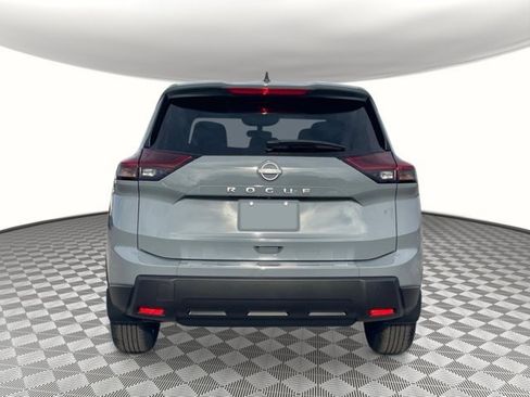 New 2026 Nissan Rogue SV image 4