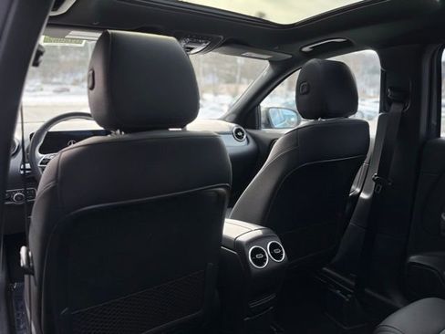 Used 2026 Mercedes-Benz GLA 250 4MATIC image 23