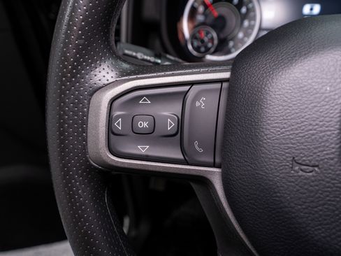 Used 2023 RAM 3500 Tradesman image 27