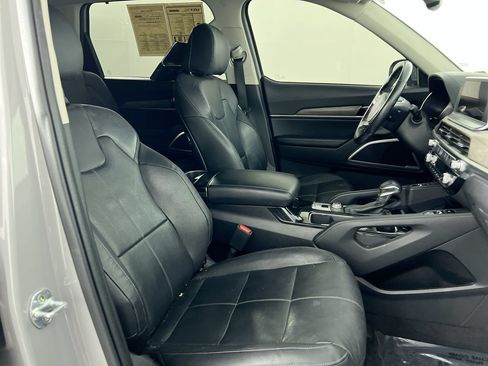 Used 2022 Kia Telluride EX w/ EX Premium Package AWD/4WD image 28