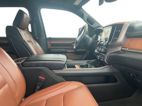 Used 2022 RAM 1500 Limited w/ Off Road Group image 24