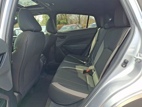 Used 2025 Subaru Crosstrek 2.5i Wilderness image 10