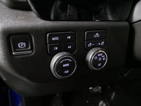 Used 2023 Chevrolet Silverado 1500 RST image 16