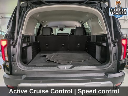 Certified 2026 Honda Passport RTL image 30