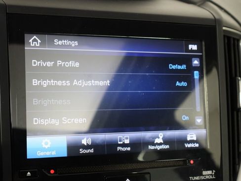 Used 2022 Subaru Forester Touring w/ Popular Package #3 image 32