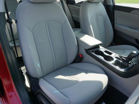 Used 2019 Hyundai Sonata SEL image 25