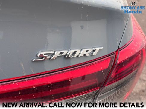 Used 2024 Honda Civic Sport image 13