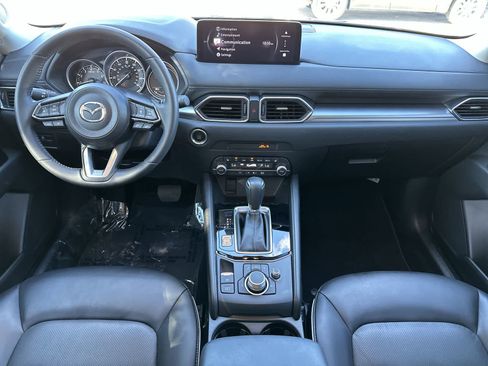 Used 2025 MAZDA CX-5 AWD 2.5 S image 19