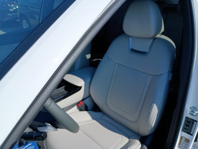 New 2026 Hyundai Tucson Limited AWD/4WD image 17