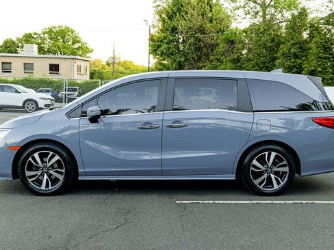 Used 2023 Honda Odyssey Touring image 4