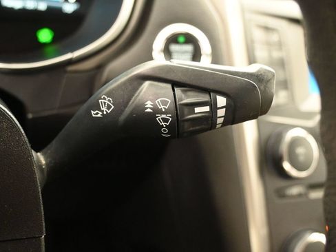 Used 2018 Ford Fusion S FWD image 18