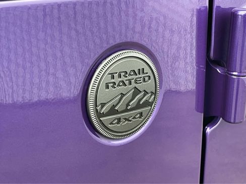 New 2026 Jeep Wrangler Sport S image 9