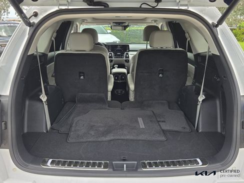 Certified 2023 Kia Sorento SX AWD/4WD image 14