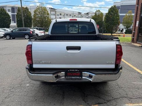 Used 2009 Toyota Tacoma 2WD Access Cab w/ SR5 Pkg #2 image 11