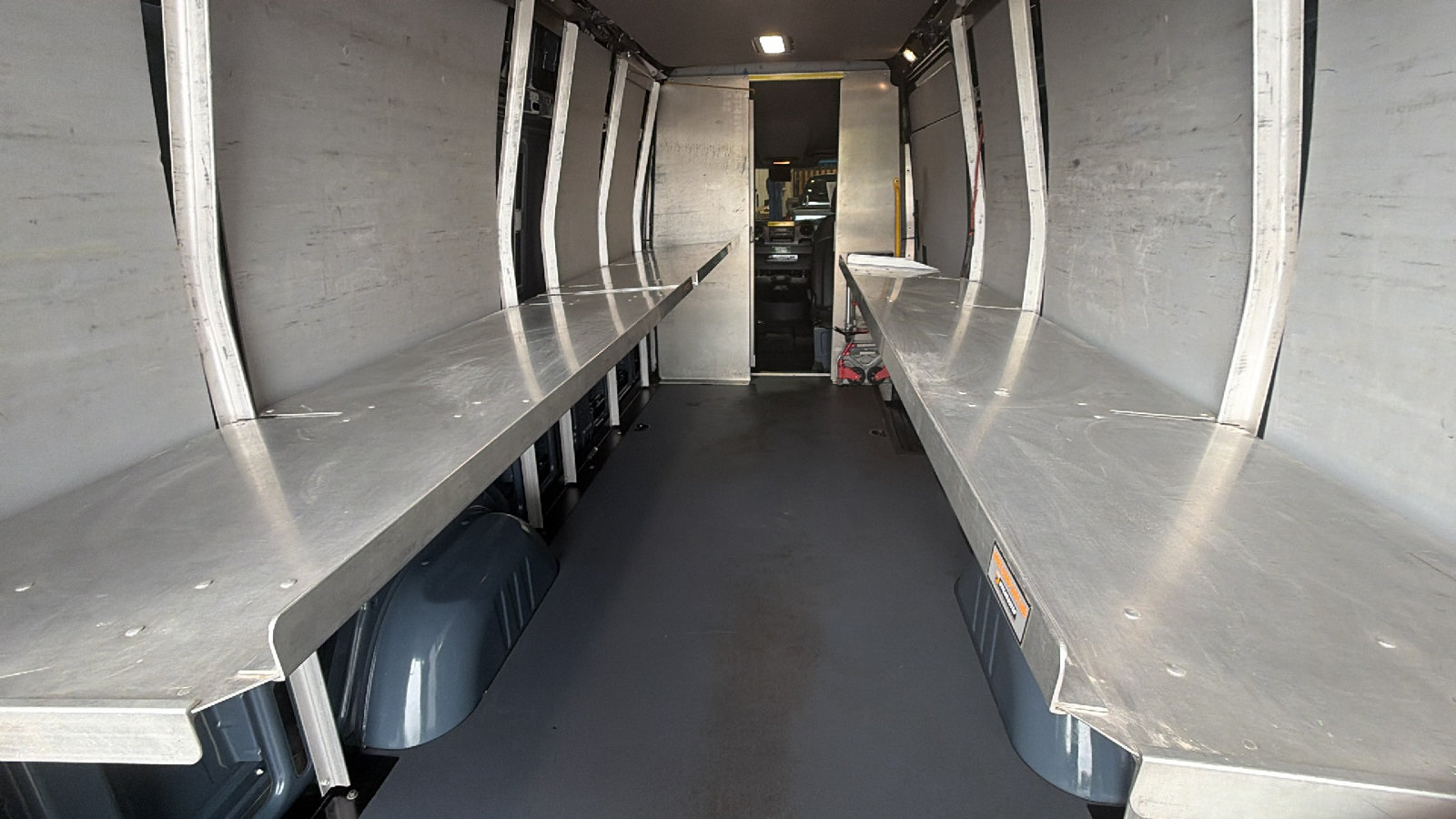 Used 2019 Mercedes-Benz Sprinter 170 image 17