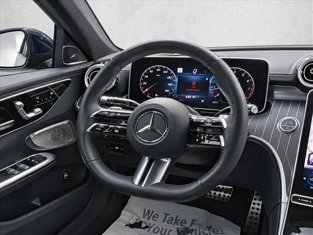 Used 2023 Mercedes-Benz C 300 Sedan image 29