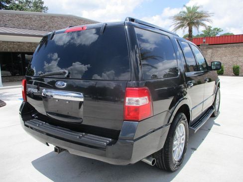 Used 2014 Ford Expedition XLT w/ Leather Seating Package RWD image 23