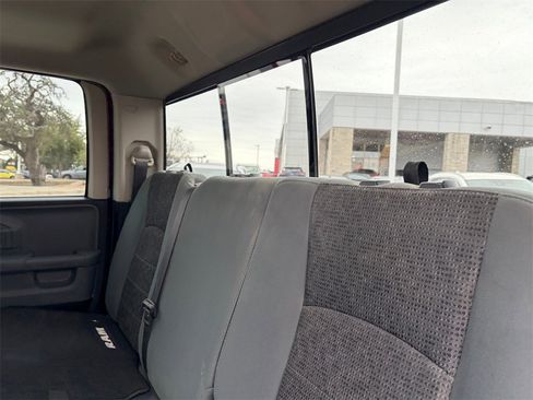 Used 2015 RAM 1500 Big Horn image 27