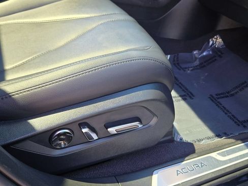 Certified 2023 Acura RDX AWD image 7