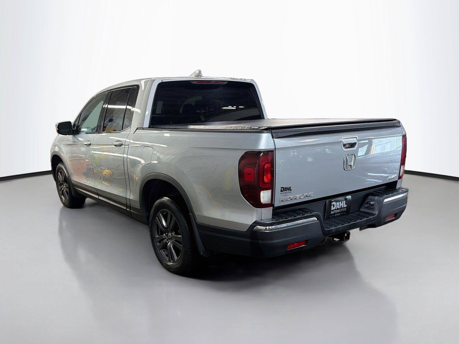 Used 2019 Honda Ridgeline Sport image 9
