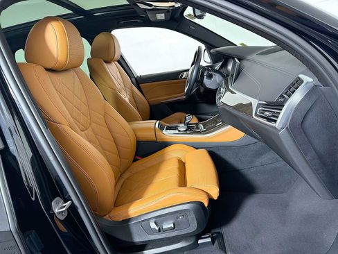 Certified 2023 BMW X5 xDrive40i w/ Premium Package image 25