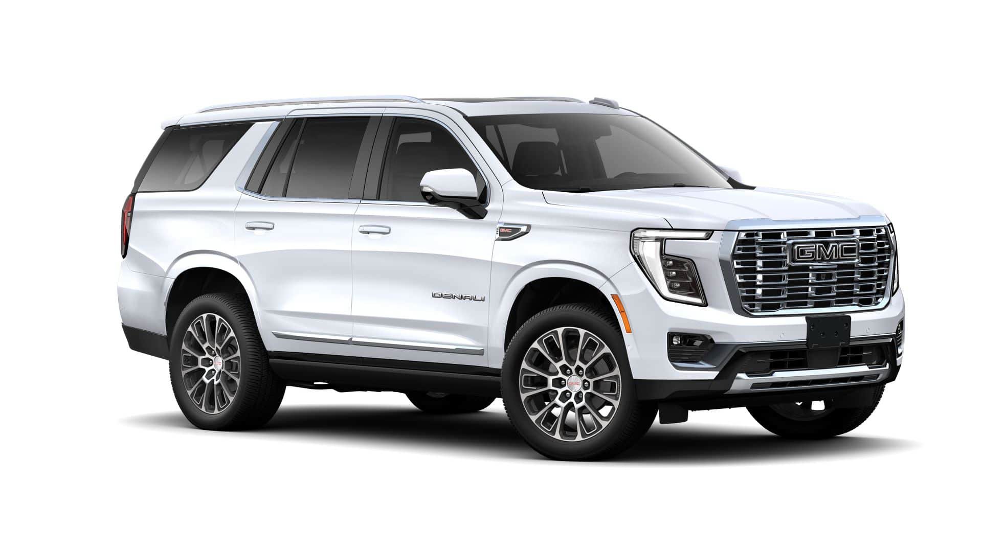New 2027 GMC Yukon Denali w/ Denali Reserve Package AWD/4WD image 43