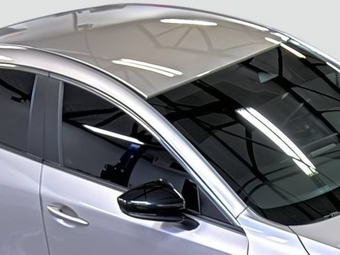 Used 2024 MAZDA MAZDA3 s FWD image 16