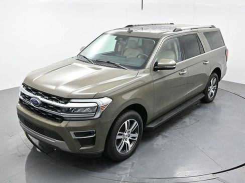 Used 2024 Ford Expedition Max Limited image 42