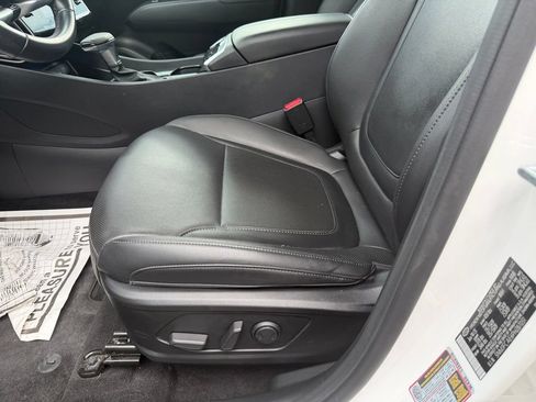 Used 2023 Hyundai Tucson SEL w/ Convenience Package AWD/4WD image 12