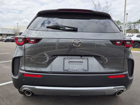 New 2026 MAZDA CX-50 AWD 2.5 S w/ Cargo Package image 9