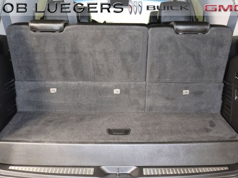 Used 2018 GMC Yukon Denali w/ Open Road Package image 19